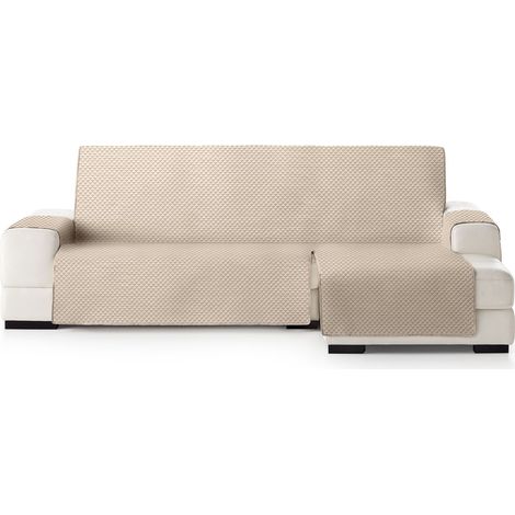 Housse de canapé Chaise Longue M/3 Oslo-Protect Droite C/1