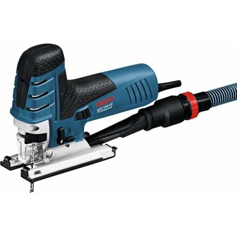 Scie sauteuse GST 150 CE