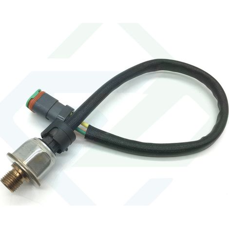 Kompatibel mit dem Caterpillar C7 C16 Kraftstoffdrucksensor 224-4536 3pp6-1 224-4535 (1/4)