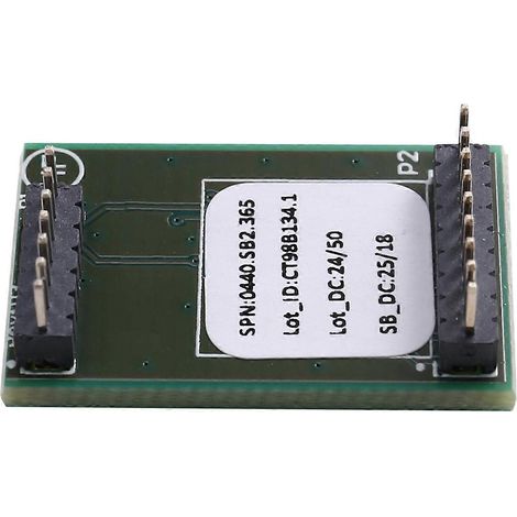 BMI088 para la placa 3.0 Herramientas de desarrollo de sensores multifuncionales BMI088 (1/5)