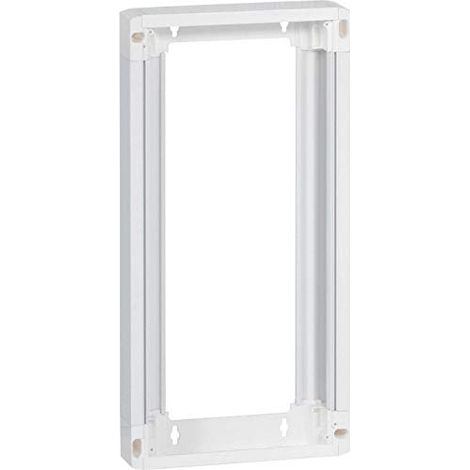 Legrand Rehausse 401374 Bianca per Quadro Elettrico