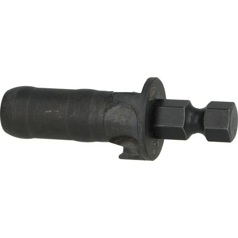 Calibreur pour tuyau multicouche 18 x 2 mm pour tournevis sans fil