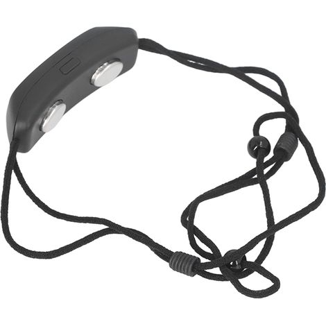 Mini-Elektro-Anti-Schnarchgerät, intelligentes Elektro-Anti-Schnarchgerät, Schnarchpräventionswerkzeug (1/5)