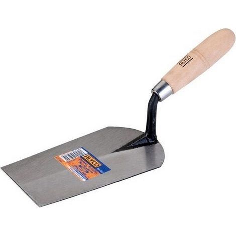 TRUELLE FORGÉE SÉVILLE 160x120 M/BOIS