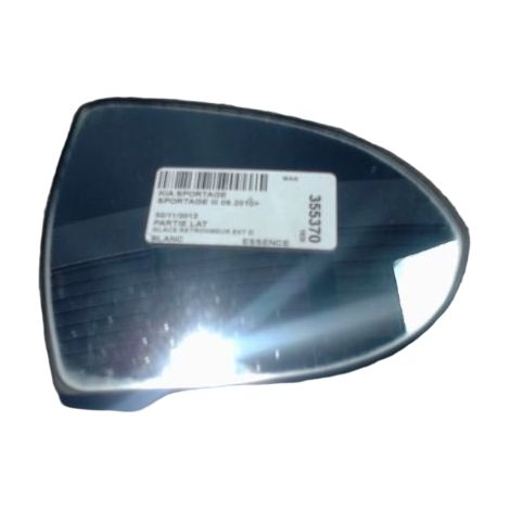 Glace Retroviseur Exterieur D KIA Sportage III 2010- [PRODUIT D'OCCASION]♻️876213w350
