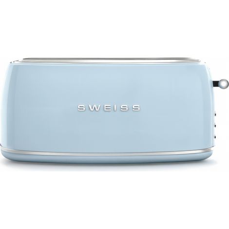 Sweiss GRV6 - Grille pain vintage (1/5)