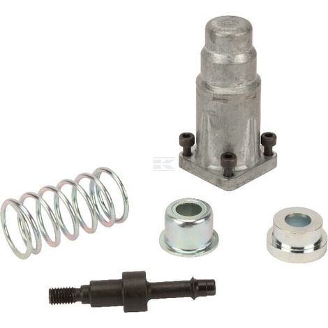 Kit di fermo 13C WALVOIL SD98A13C (1/2)
