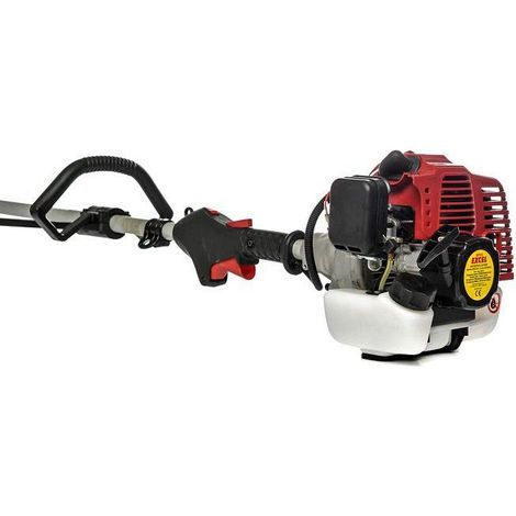 DECESPUGLIATORE A SCOPPIO 32,6CC GP33 GREEN POWER (1/4)