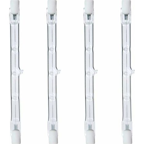 Halogenlampe J118 160 W R7s 118 mm (1/4)