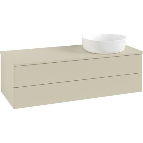 Villeroy & Boch L23010HJ WTUS Antao L231 1200x360x500mm (1/3)