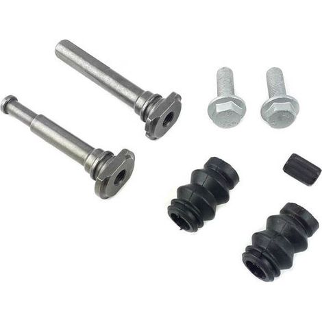 Estribos, tornillos y fuelles Mercedes Sprinter 900 906 0004230663 (1/5)