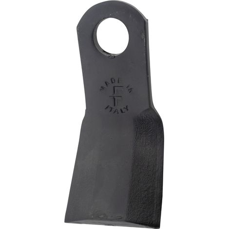 Coltello per trincia a Y altezza 55mm lunghezza 118mm (1/4)