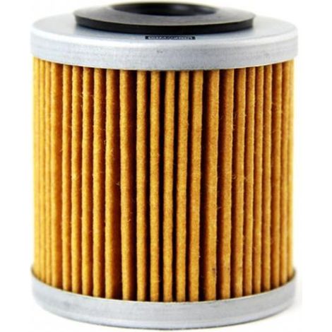 champion ölfilter für roller piaggio 400 beverly hpe ie 4t lc (1/4)