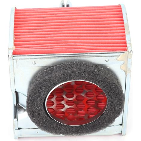 Luftfilterreiniger-Ersatzteil passend für Honda CN250 1986-2007 (1/5)
