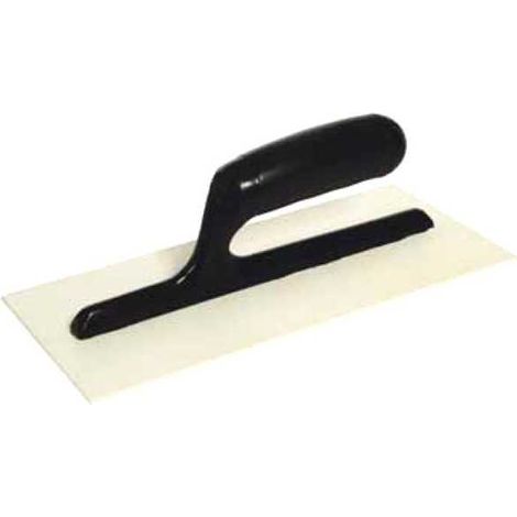 Paleta Comitel 13X28 con mango de plástico ABS