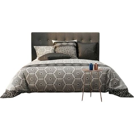 Parure de lit 240 x 260 cm Pavagie