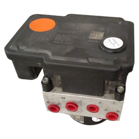 [PRODUIT D'OCCASION] Unite Hydraulique Abs RENAULT Megane ♻️ Ref Oe. 476608933r - Garantie à vie (1/5)