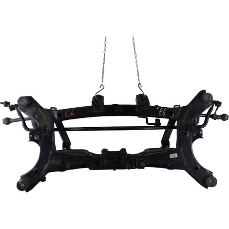 [PRODUIT D'OCCASION] Berceau Arriere HYUNDAI Santafe ♻️ Ref Oe. 554052w150 - Garantie à vie (1/4)