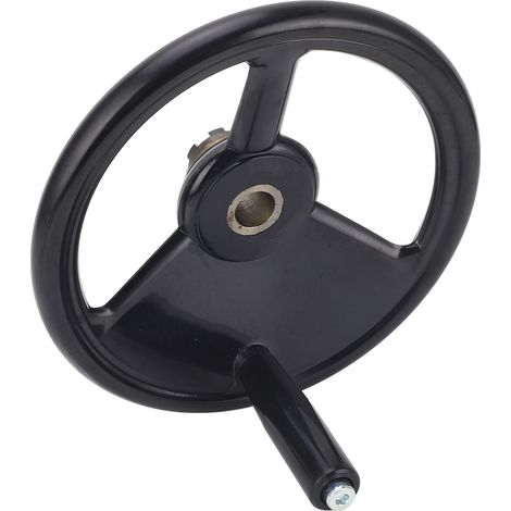 Roue de fraisage 22x250mm en plastique technique, multifonctionnelle, de forme ronde, pour meuleuses (1/5)