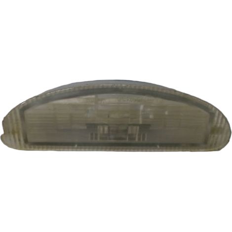[PRODUIT D'OCCASION] Eclaireur Plaque De Police RENAULT Clio II Ph.1 98-2001 ♻️ Ref Oe. 7700410754 - Garantie à vie (1/3)