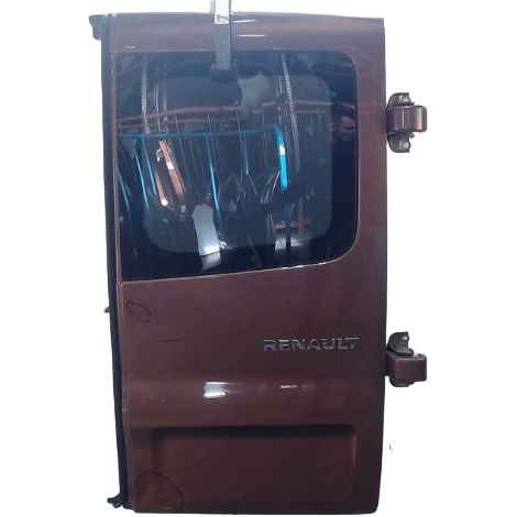 [PRODUIT D'OCCASION] Porte Battante Arriere Droit RENAULT Trafic ♻️ Ref Oe. 901002765r - Garantie à vie (1/2)