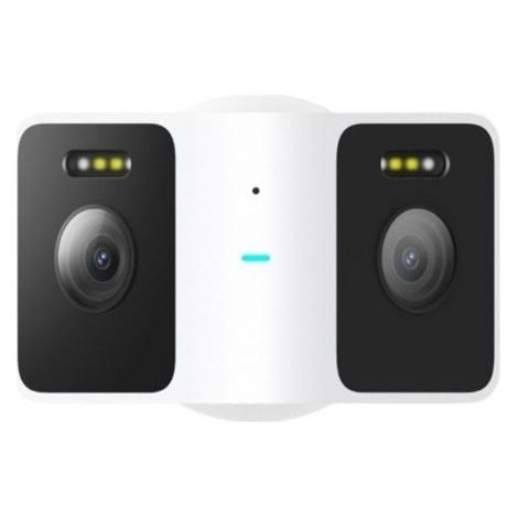Xiaomi Outdoor Camera CW100 Dual White EU BHR07UIEU White (1/2)