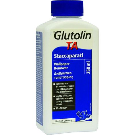 Staccaparati Glutolin TA - ml 250 - confezione da 12 pz