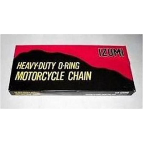 izumi Antriebskette für Motorrad honda 600 cbf s /abs 2008 bis