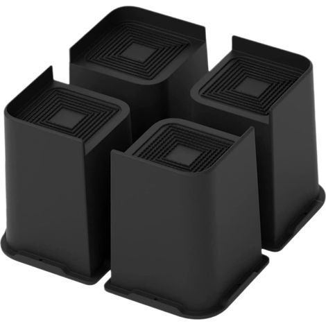 teiliges Set Möbelnivellierer Antirutschpads