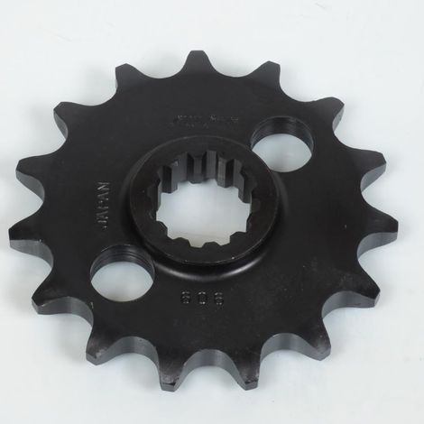 Pignon de sortie de boite Sunstar pour Moto Kawasaki 1000 Z Ltd (1/2)