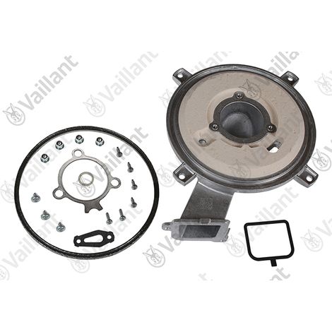 VAILLANT Bride de brûleur VC 10+15+20+25+30 CS/1-5 R1 u.w. Vaillant-Nr. , 0010029265