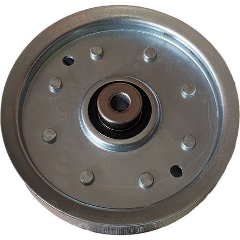 Adapted to the repair of automobiles and industrial assemblies, the models available are: MTD 753-08171, 756-04129B, 756-04129C and 956-04129.
