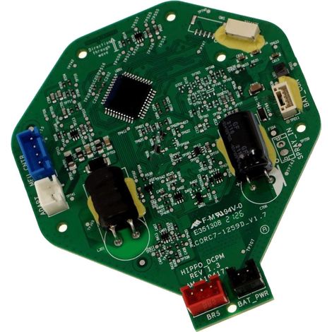 Ersatzteil - Original Elektronikmodul -  - ELECTROLUX