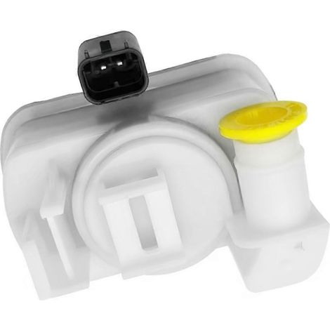 Pompe de détection de fuite de carburant pour voiture 04861963AD compatible avec Chrysler, Dodge, Jeep et Ram (références 4861963AB, 4861963AC et 4891729AA). (1/5)