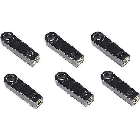 Embout de câble de commande à distance neuf pour moteur hors-bord Yamaha 663-48344-00-Yvan (1/5)