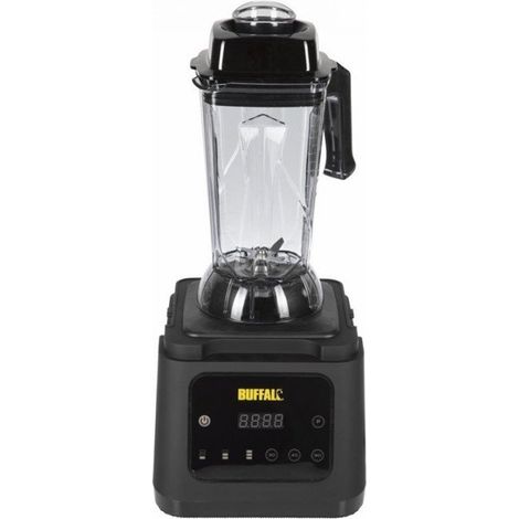 Blender de bar digital 2,5L - Buffalo (1/5)