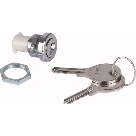 Serrure avec 2 clés 000174166 EATON LOCK-KIT-IKA