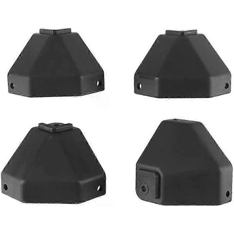 Seitenkoffer-Ecktasche Heckkoffer-Ecktasche Kofferraumschutz Motorrad-Seitenkoffer-Zubehör Seitenkoffer-Ecktasche-JXLGV (1/5)