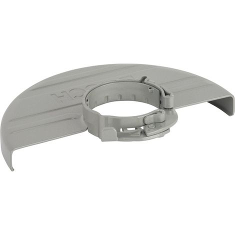 Bosch Schutzhaube ohne Deckblech zum Schleifen 230 mm