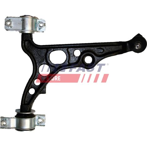 FT15002 Brazo de control rápido delantero EJE INFERIOR DERECHO