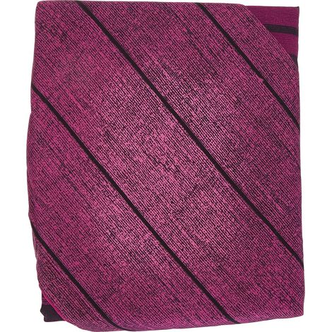 Housse de couette et taie d'oreiller Literie Housse de couette Simple Double King Violet Super King (1/5)