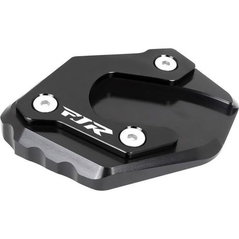 Plaque d'extension de béquille latérale pour moto Yamaha FJR1300 (2001-2019)