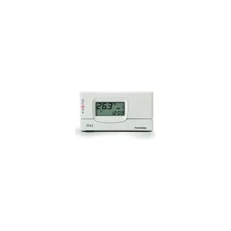 Termostato settimanale a batterie Intellitherm C31 Fantini Cosmi