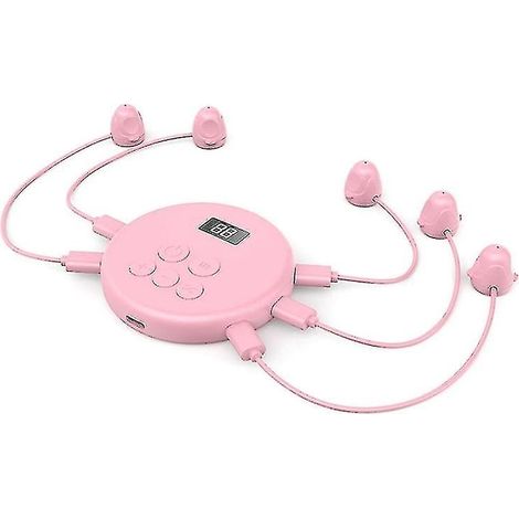 Écran de téléphone portable à clic automatique, connecteur silencieux, clic automatique (1/4)