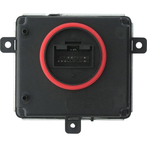 Module LED compatible avec 4G0.907.697.J - Calculateur feux de jour LED (1/4)