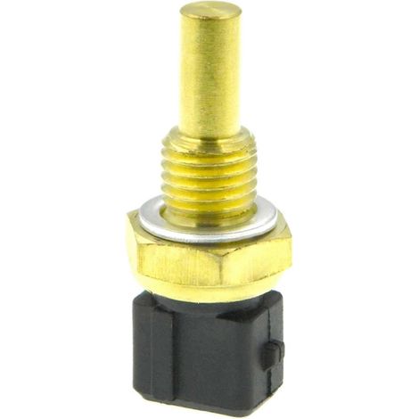 Kühlmitteltemperatursensor Wassertemperatursensor für Kia Sportage 95-97 K857418840 (1/5)