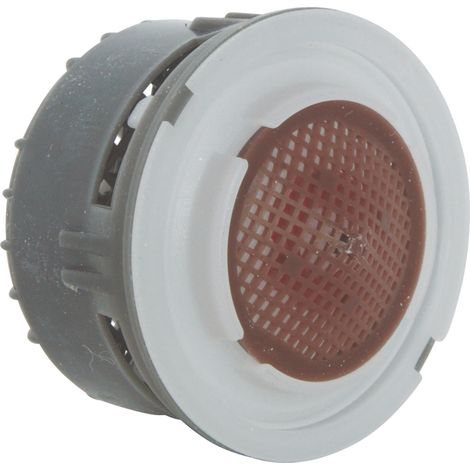 Recharge F22 M24 - 6L/min (x2) grille polymère (1/3)