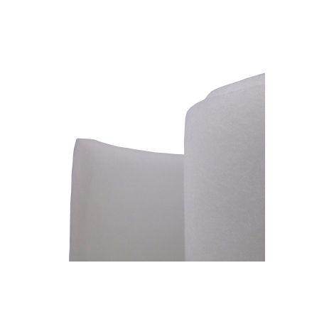 Brizz – Filtre VMC G4 à découper 10 m x 1 m – Épaisseur 15/20 mm – Média filtrant synthétique pour ventilation – Pré-filtration efficace