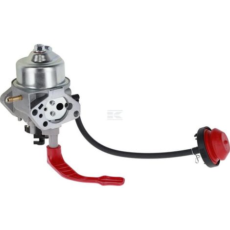 Gruppo carburatore AL-KO 412757 (1/2)