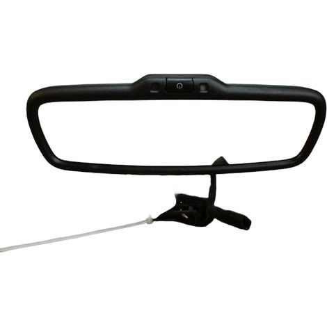 [PRODUIT D'OCCASION] Retroviseur Interieur FIAT 500 2007- ♻️ Ref Oe. 735455582 - Garantie à vie (1/4)